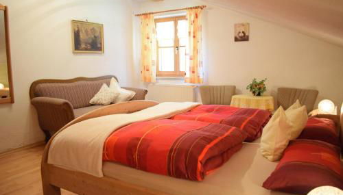 Ferienwohnung Geiger - Foto 2