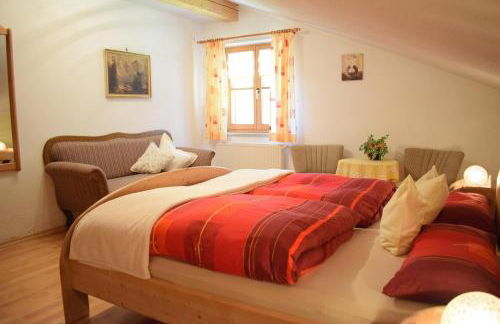 Ferienwohnung Geiger - Foto 2