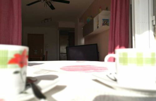 APARTAMENTOFAMILIAR, PLAYA, WIFI, PISCINA - Photo 28