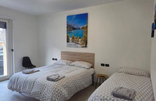 Suite vacanze Chabloz nel cuore della Valle d'Aosta - Foto 7