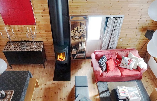 Holiday Home in Slite - Foto 9