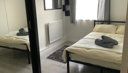 Newly Renovated 2BR Near Airport Book Fast - Foto 4