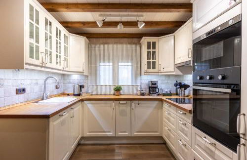 Villa Pepe Paz y Encanto Natural - Foto 30