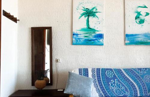 Oasis a 50m del Mar - Photo 14