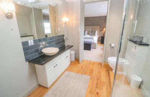 Bodmin Country House - Foto 41