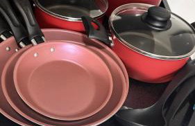 Apartamento no Iloa Residence - Com Enxoval Completo - Foto 33