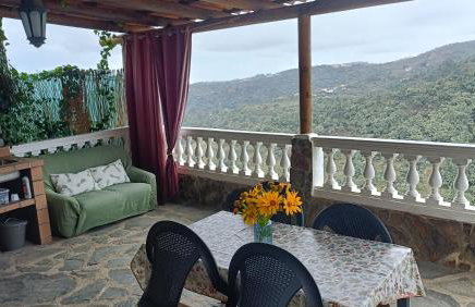 Casa cueva El Balcón del Cortijo - Foto 3