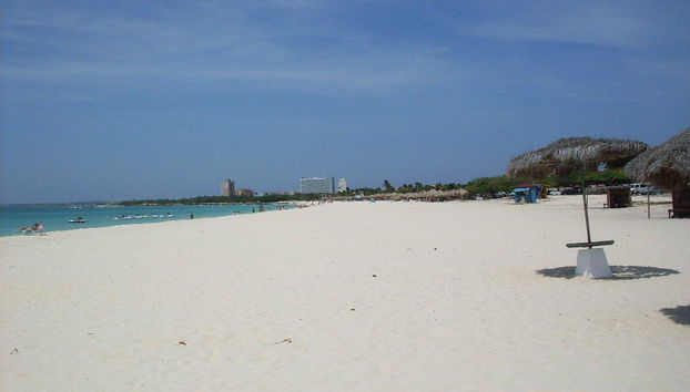 Aruba Harmony Apartments - Foto 4