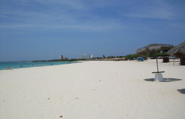 Aruba Harmony Apartments - Foto 4