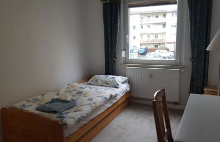 Wohnung am Hauptmarkt! - Foto 3