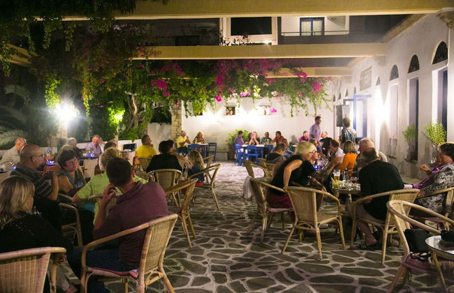 Ekaterini Hotel - Foto 38