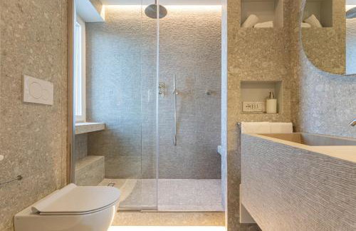 Arenula16 - Penthouse with 360 degree view terrace - Foto 21