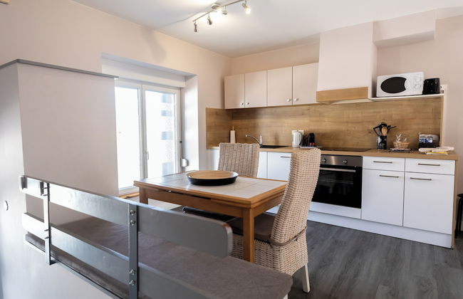 Appartements de la Baie - Foto 24