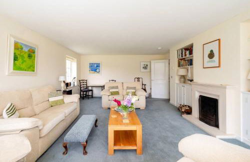 Claysmead - A large Lakeside House in Thorpeness - Aldeburgh Coastal Cottages - Foto 22