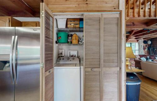 Walela Cabin - Foto 17