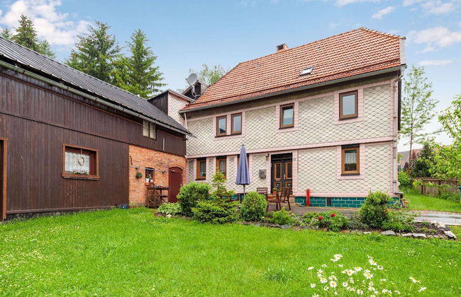 Wohnung in Benneckenstein Nahe Skilift - Foto 35