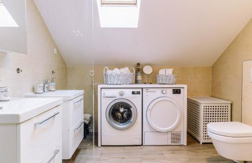 Gold Penthouse Apartment - Foto 35