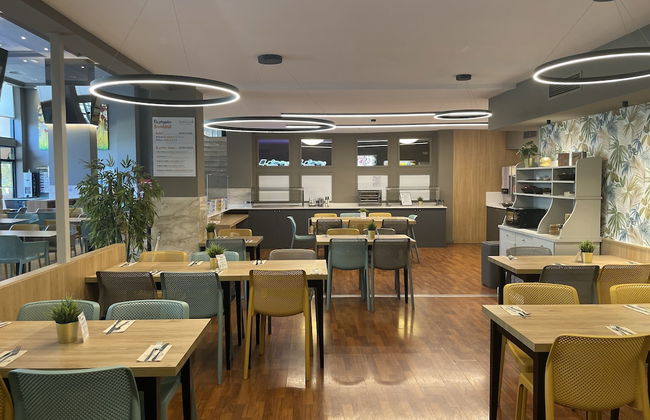 Apart-Hotel SunClub Salou - Foto 35