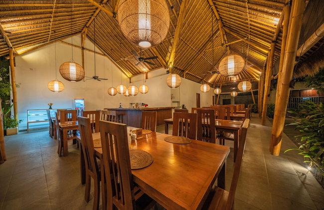 Sayang Sanur Villa IV - Foto 37