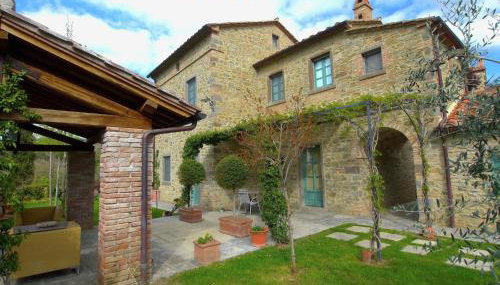 Country Charm Near Cortona - Foto 5