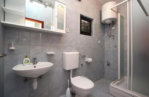 Apartments Kuzma - Foto 13