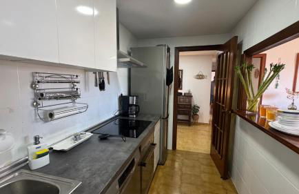 Apartamento Playa San Juan con vistas al mar 6 pax By Turihome - Foto 33