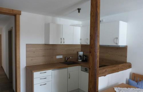 Gästehaus Becher, Kreuth-Point - Foto 34