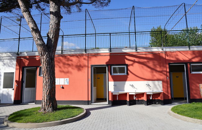 Parco Vacanze Lo Scoglio - Foto 66