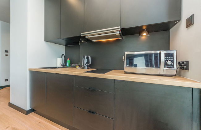 Dom & House - Apartments Sea Towers - Foto 75