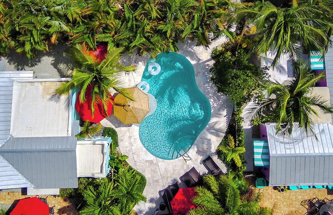 Savannah Apartment - Foto 35