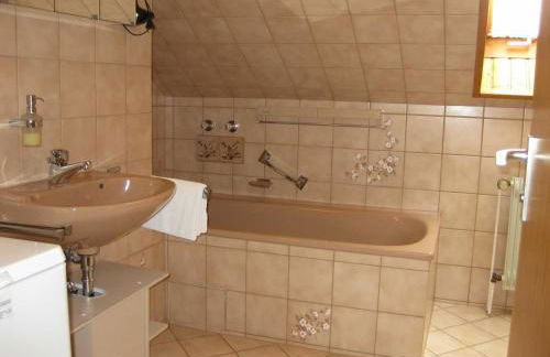 Haus Rehblick - Photo 12