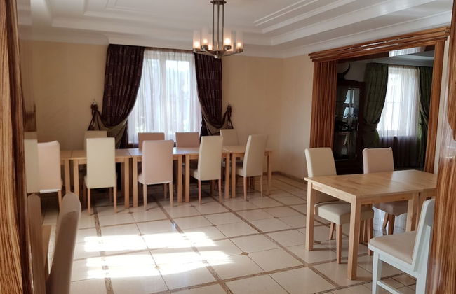 Villa Schwarzwald - Foto 8