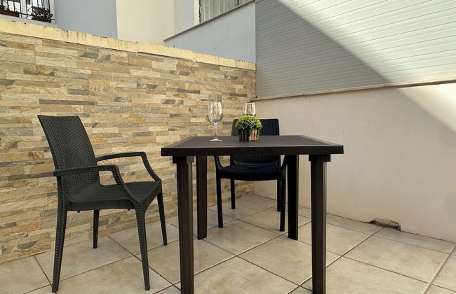 TOI Apartments - Foto 41