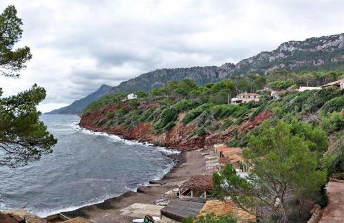 Punta de s'Àguila-Port Des Canonge - Foto 38
