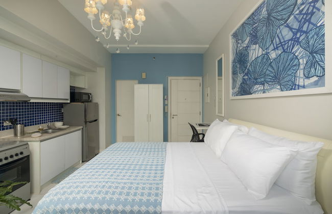 KL Tower - PH Staycation - Photo 30