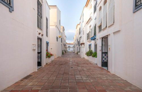 Dúplex La Perla de Andalucia - Photo 27