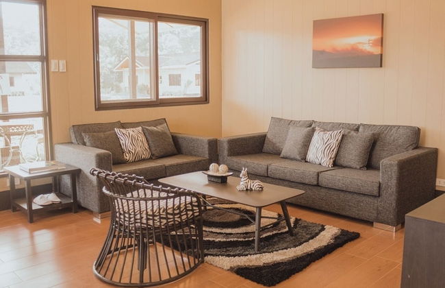 Cebu Safari and Adventure Park - Foto 10