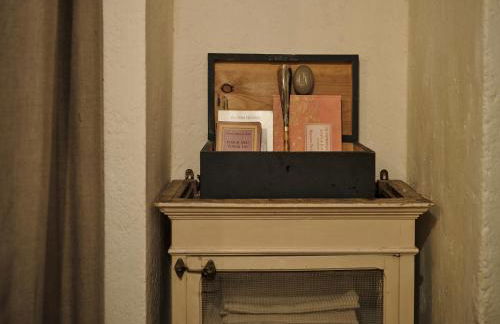 La Malvina ~5* centro storico~ Giardinetto privato - Foto 29