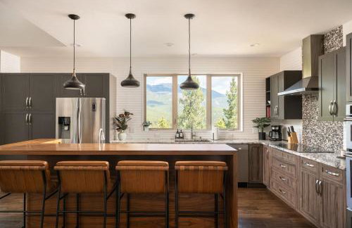 Summit Solace LUXE 360 Views Hot Tub Games - Foto 1