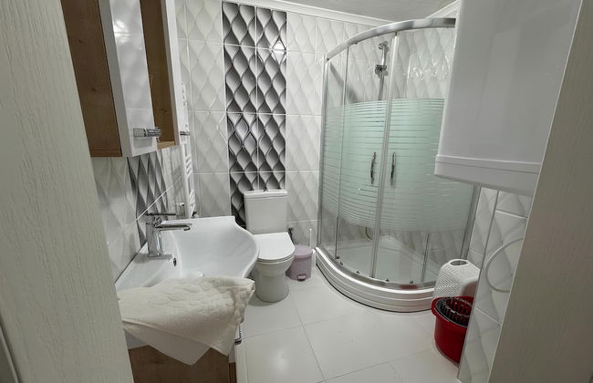 Karadeniz Apart Pansiyon - Foto 31