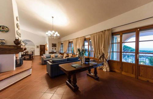 Villa Belvedere Il Melograno - Foto 7