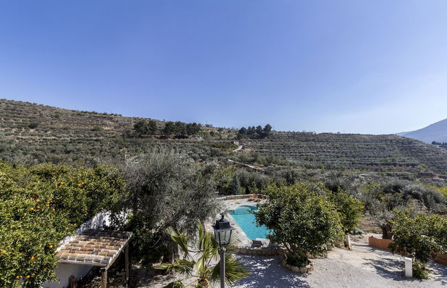 Casa Jardin De Los Limones - Photo 56