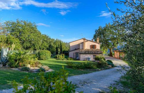 Casale Partemio 8 by Marche Holiday Villas - Foto 37