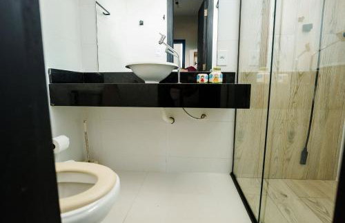 Casa com Vista para a Praia e Área Gourmet - Foto 47