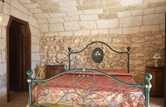 VilleSalento - Masseria Italia M590 - Foto 4