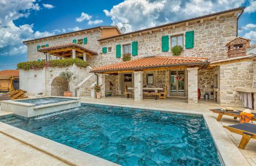 Villa Kata in Selina - Foto 61