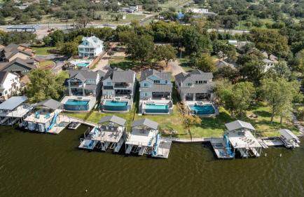 Luxury Waterfront Pool Hot Tub Boat Slips - Foto 49