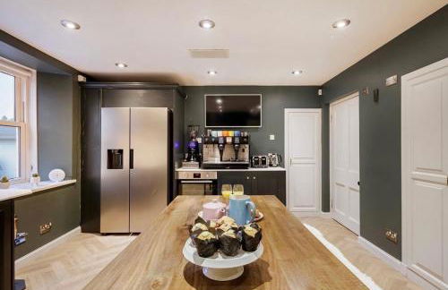 Large Holiday Home perfect for family gatherings - Photo 5