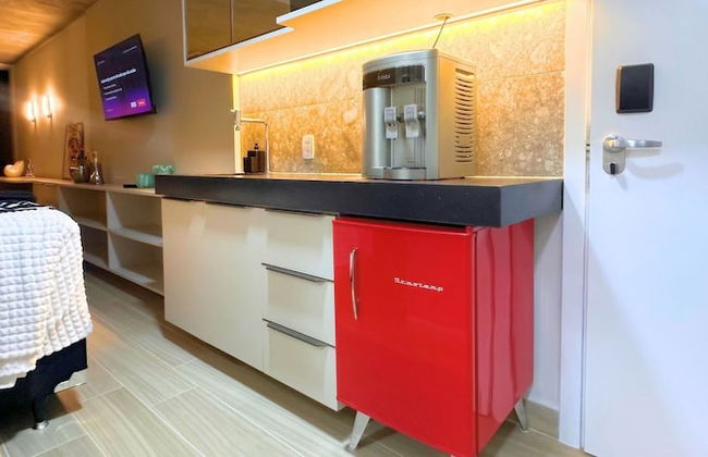 AX Setai Yacht - Foto 43