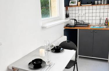 Freedom Studio Apartment - Foto 25